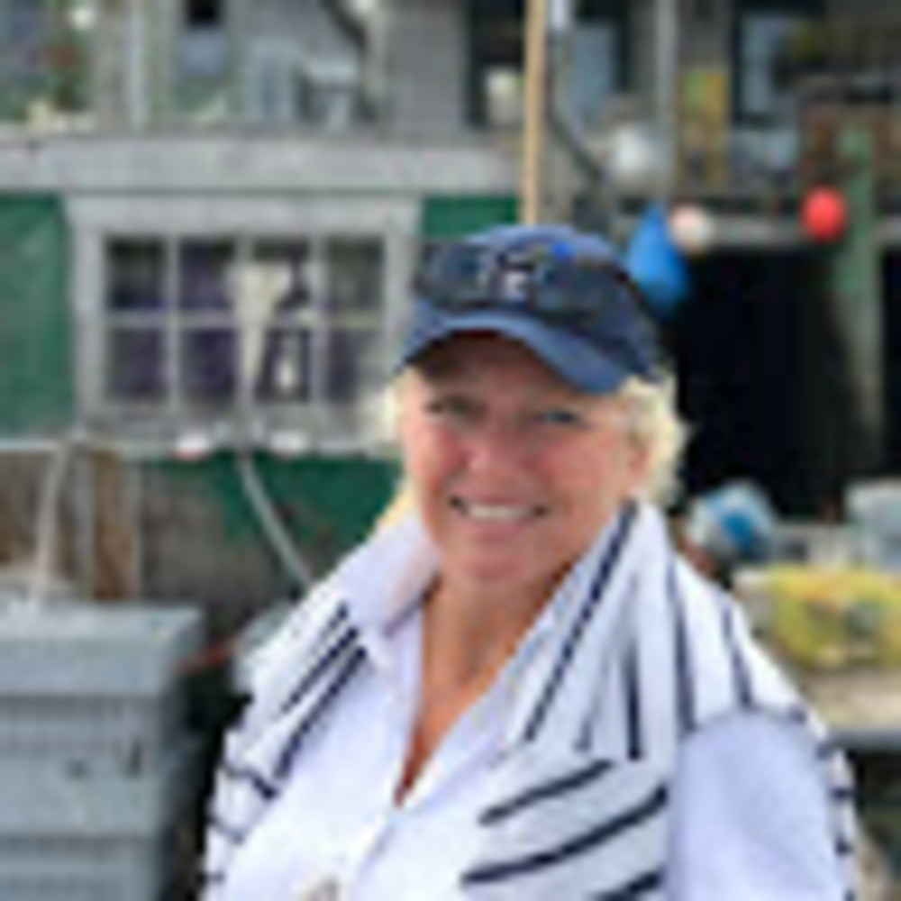 Meet your Posher, Cheryl